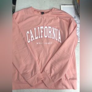 Only been worn once. Basically brand new! :)